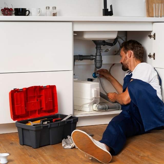Same Day Plumbing Experts